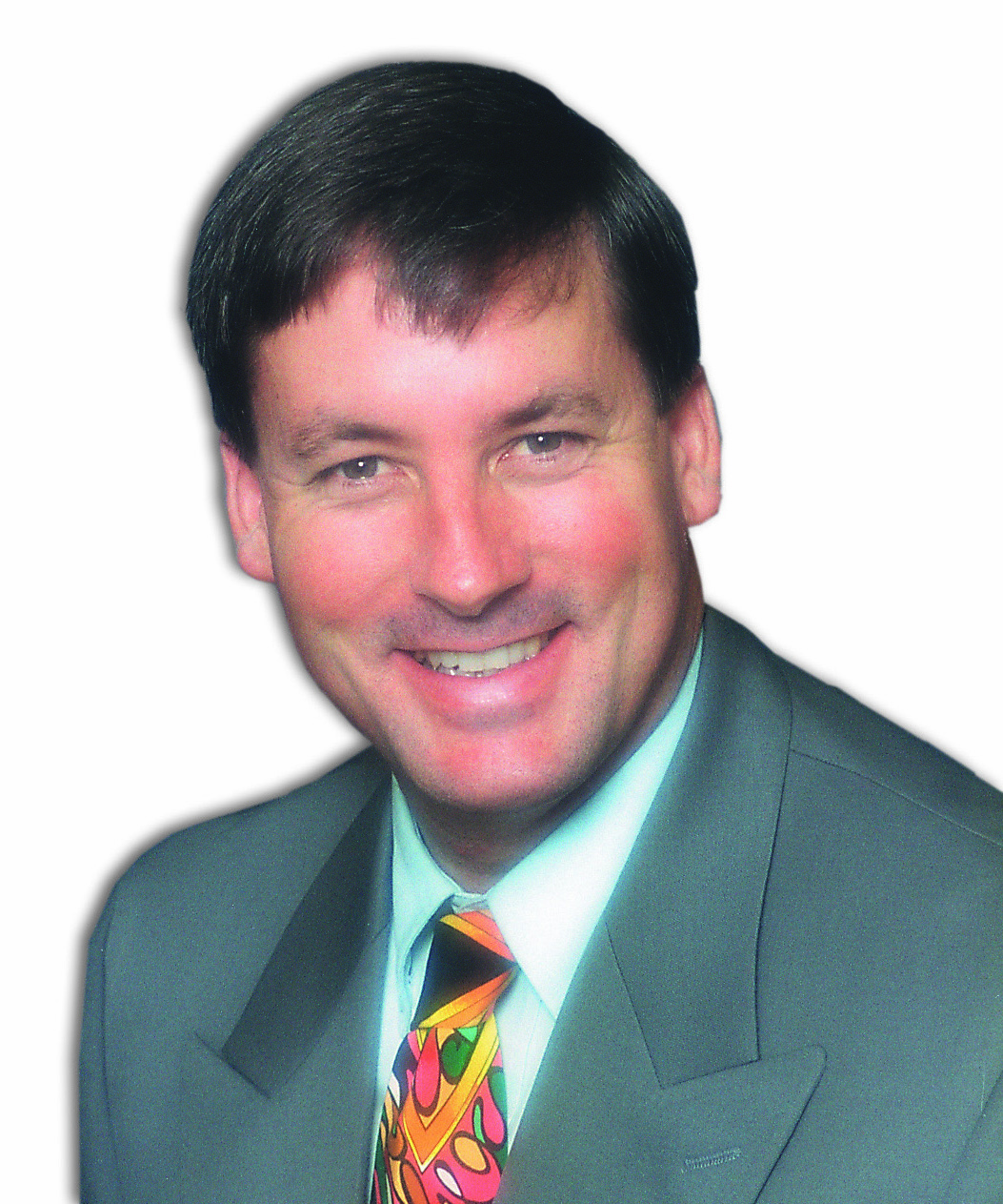 Greg Desmé | C2 Financial Corporation 01