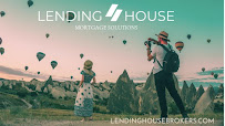 Lending house - Home Mortgage 03
