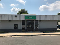 SECU Credit Union 01