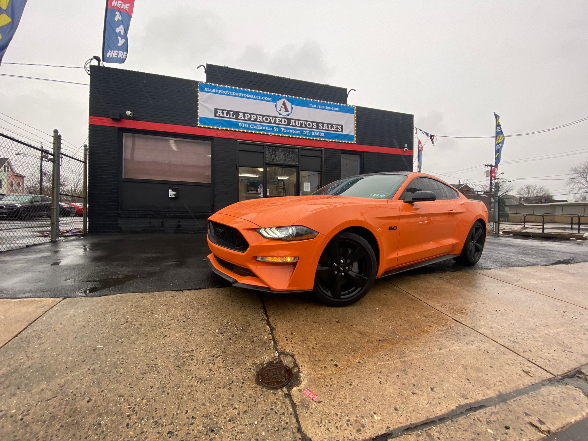 Tri State Auto 01