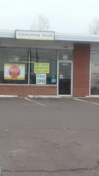 Tohickon Tags and Business Services 02