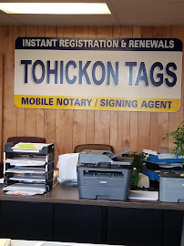 Tohickon Tags and Business Services 03