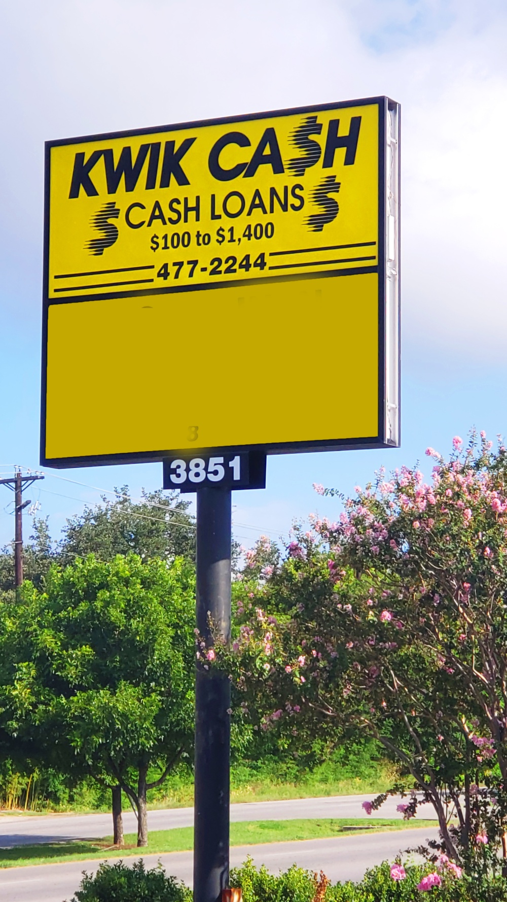 Kwik Cash Loans 01