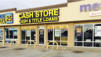Cash Store 02