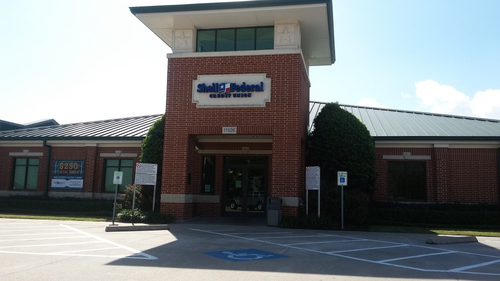 Shell Federal Credit Union 01