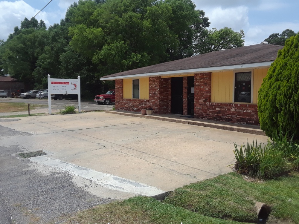 Cajun Loan of Ville Platte 01