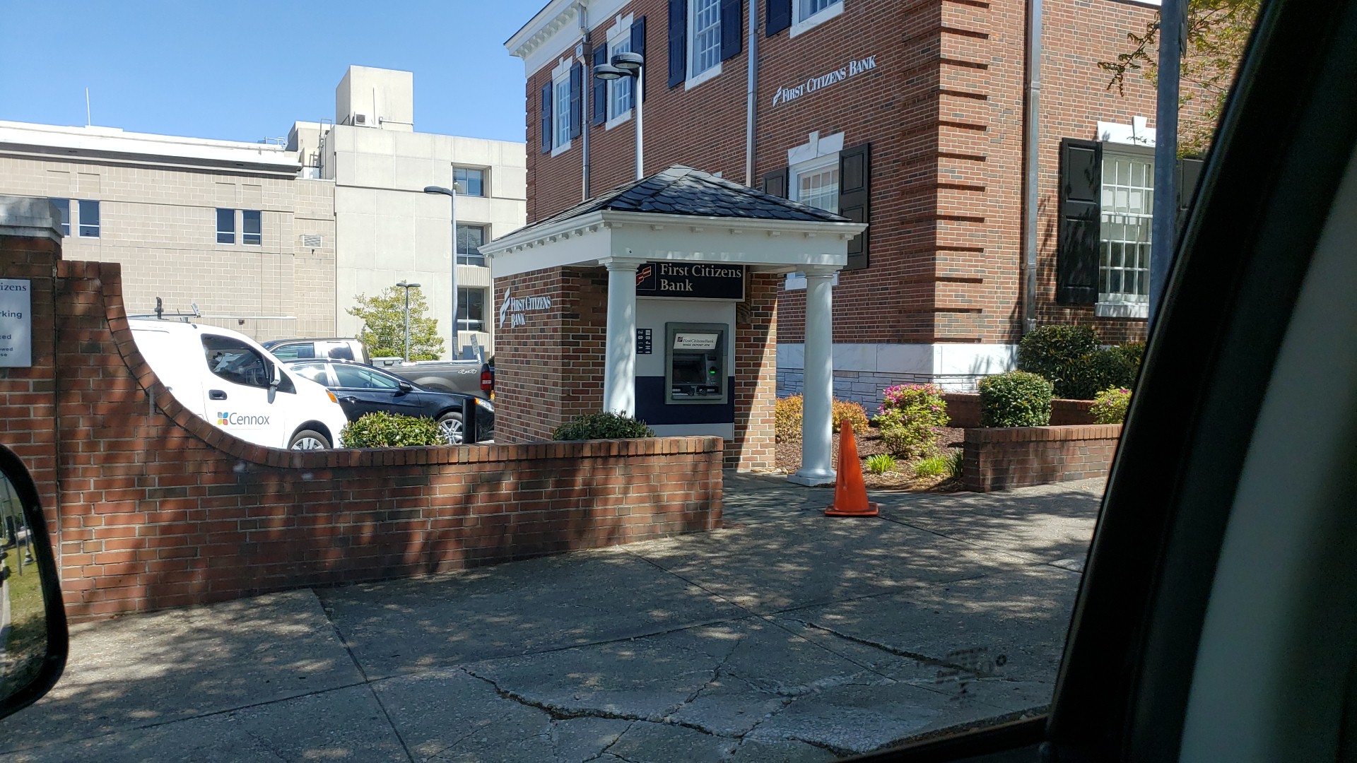 First Citizens Bank 01