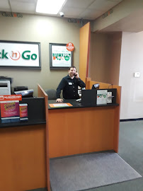 Check `n Go 01