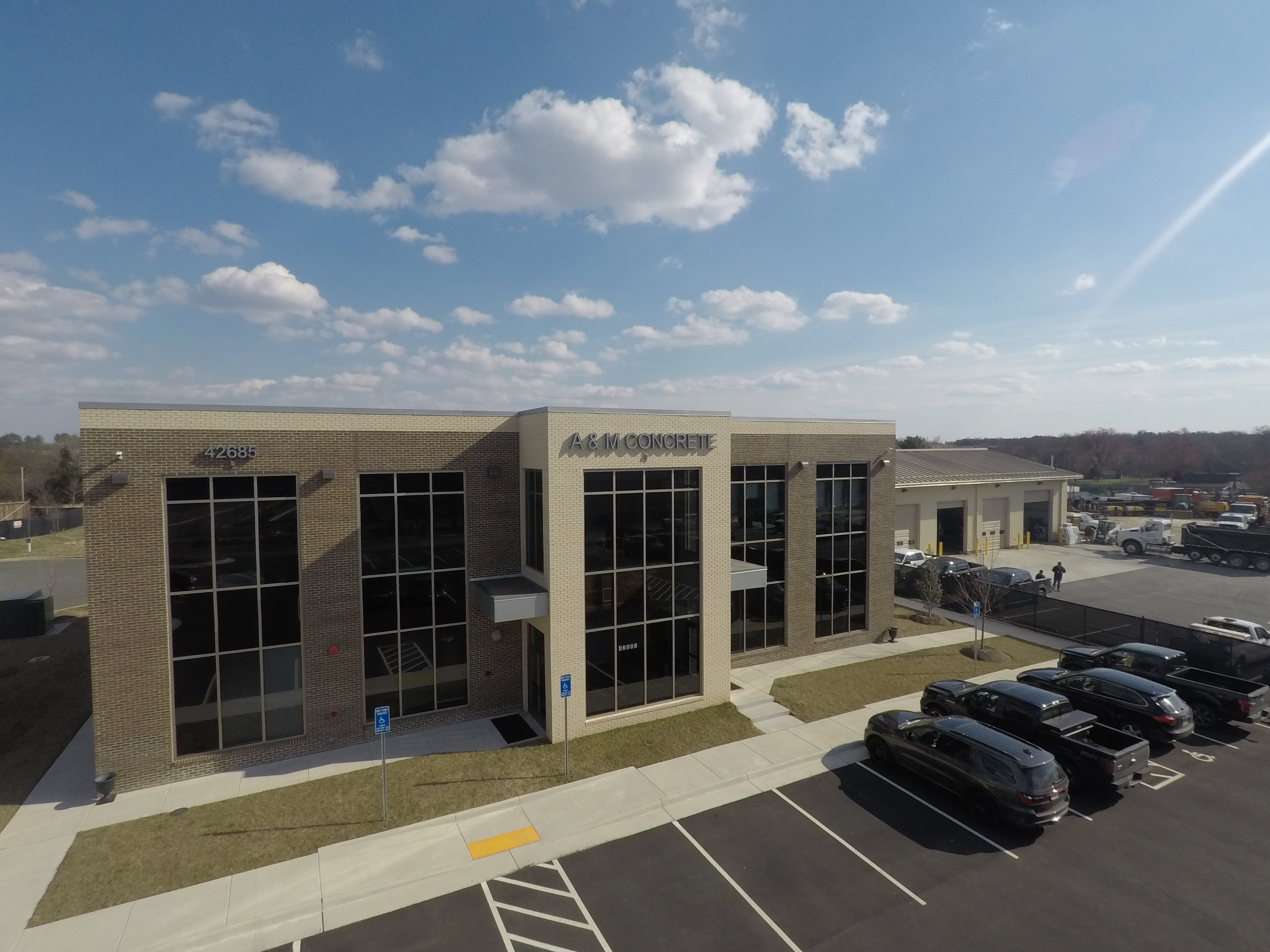 A & M Concrete 01