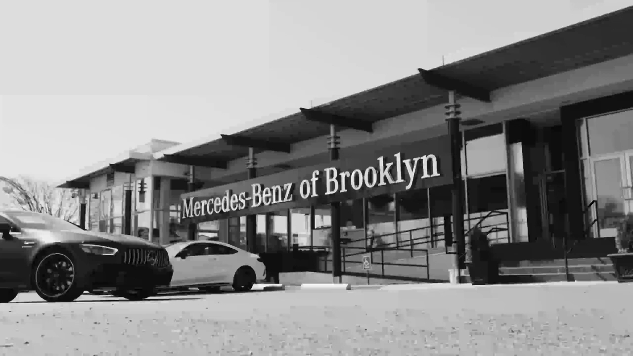 Mercedes-Benz of Brooklyn 01