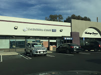California Coast Credit Union Escondido Branch 01