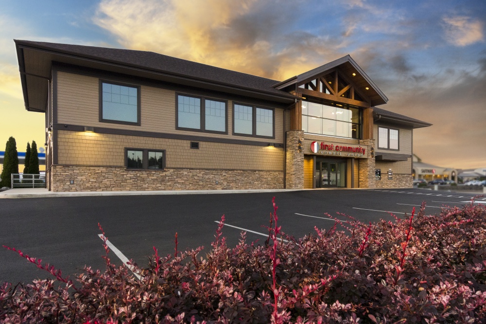 First Community Credit Union 01