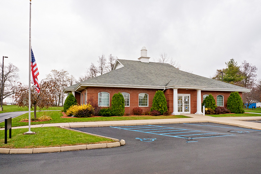 First Merchants Bank 01