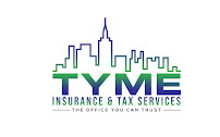 Tyme Insurance & Tax Services 03