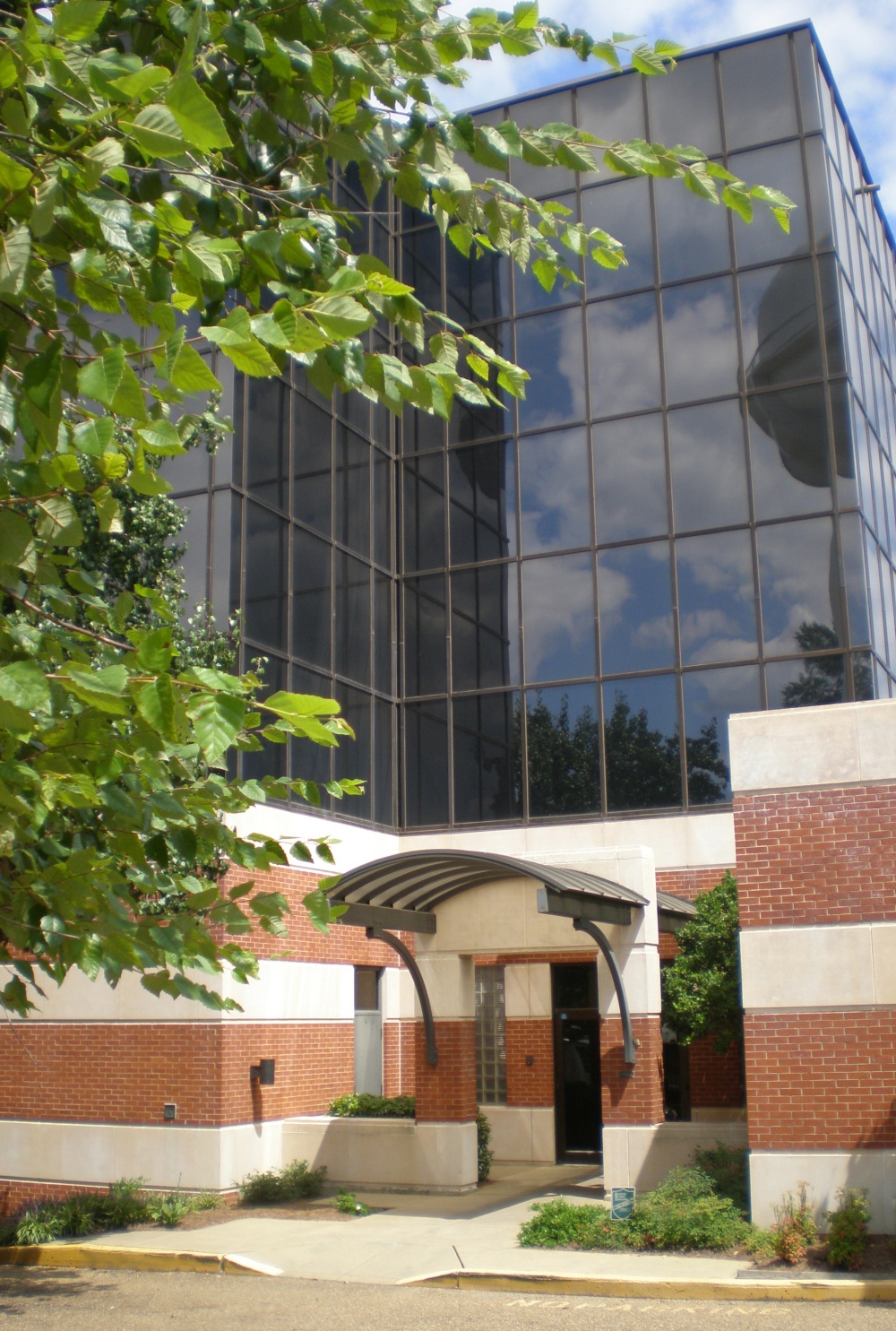 Mississippi Home Corporation 01