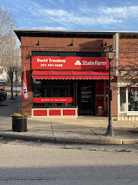 David Tremblay - State Farm Insurance Agent 02