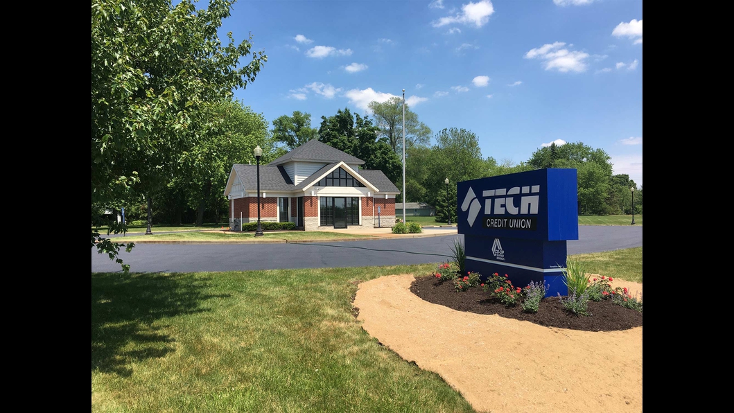 Tech Credit Union 01