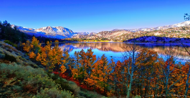 June Lake Accommodations 01