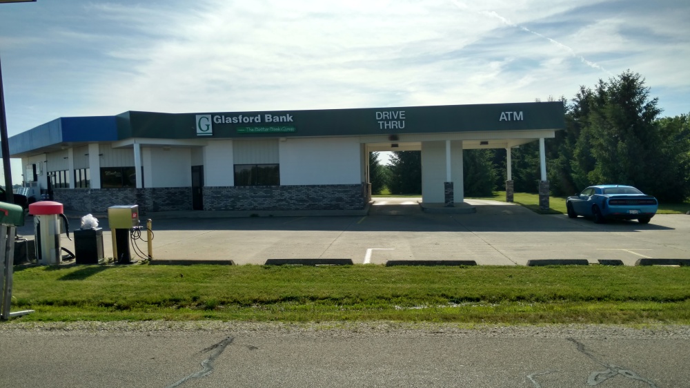 Glasford State Bank 01