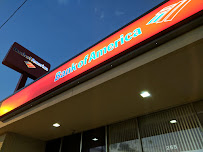 Bank of America Financial Center 02