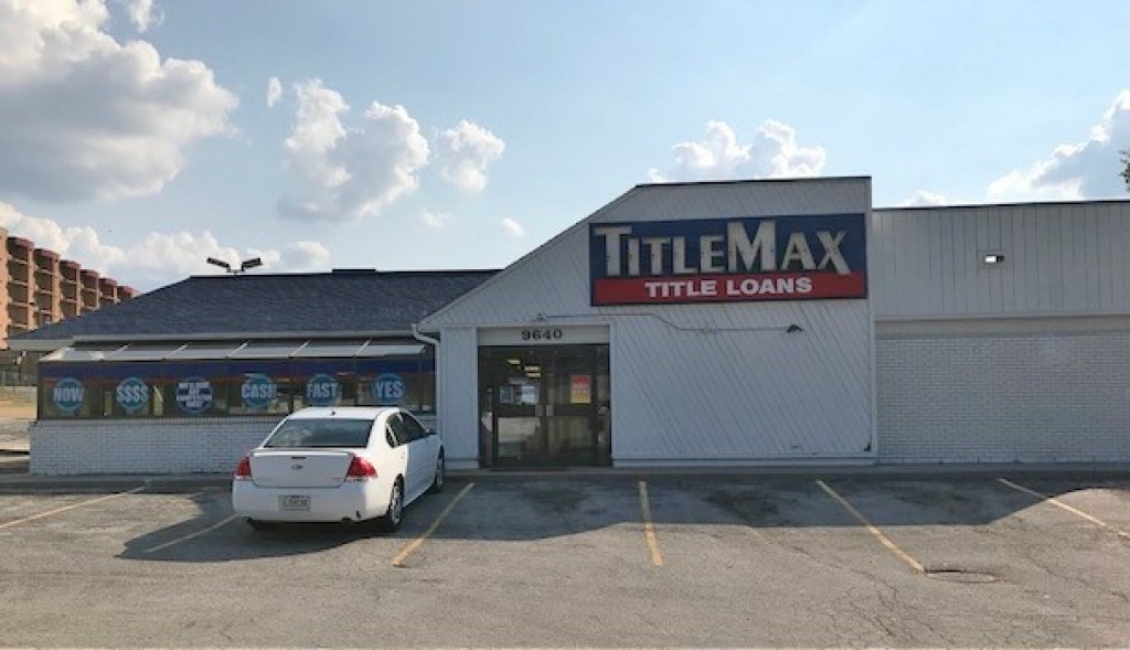 TitleMax Title Secured Loans 01