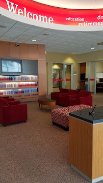 Bank of America (Lobby Service Only) 03