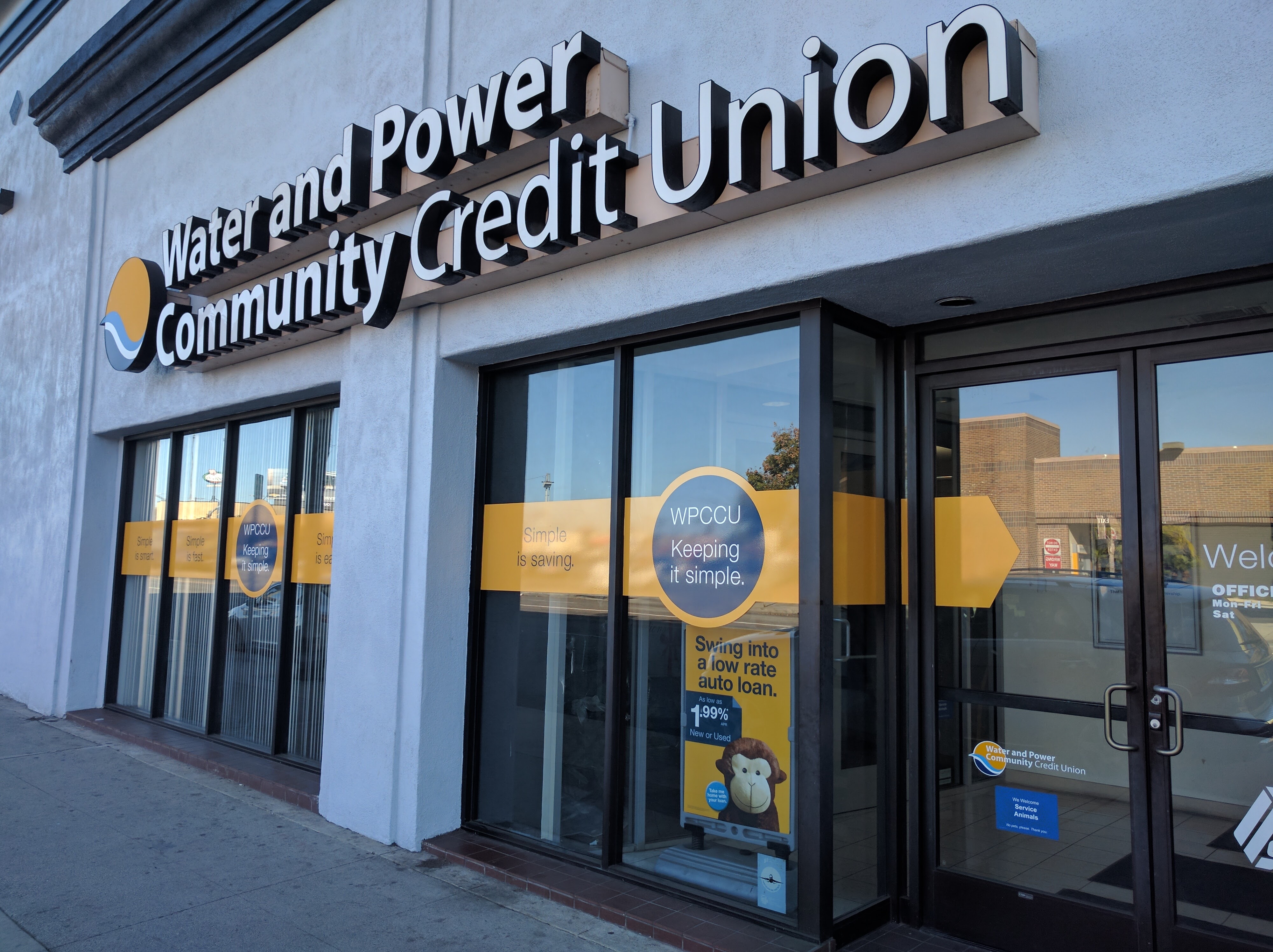 Water and Power Community Credit Union 01