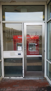 Bank of America ATM 01