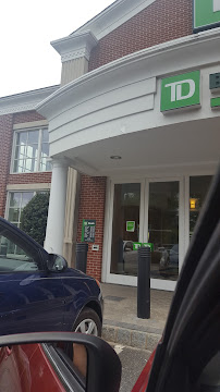 TD Bank 02