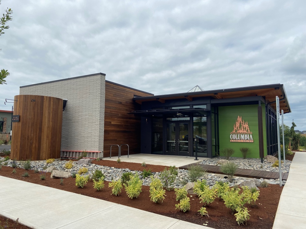 Columbia Credit Union 01
