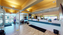 Park National Bank: Dresden Office 01