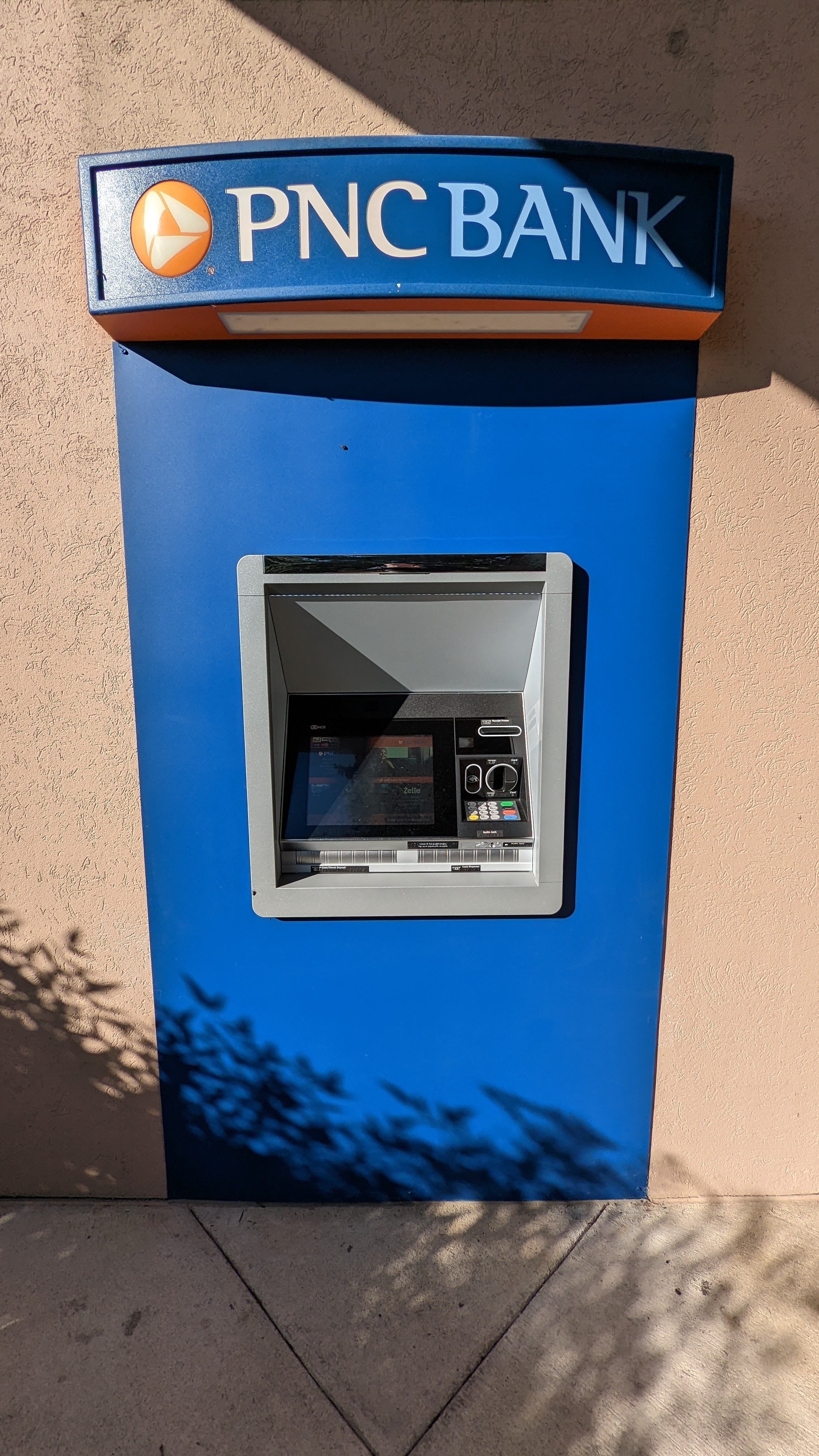 PNC Bank ATM 01