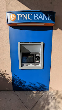 PNC Bank ATM 01