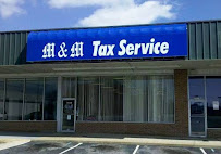M&M Tax Service 02