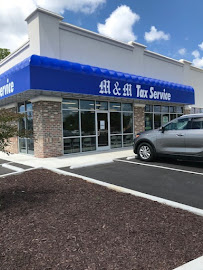 M&M Tax Service 04