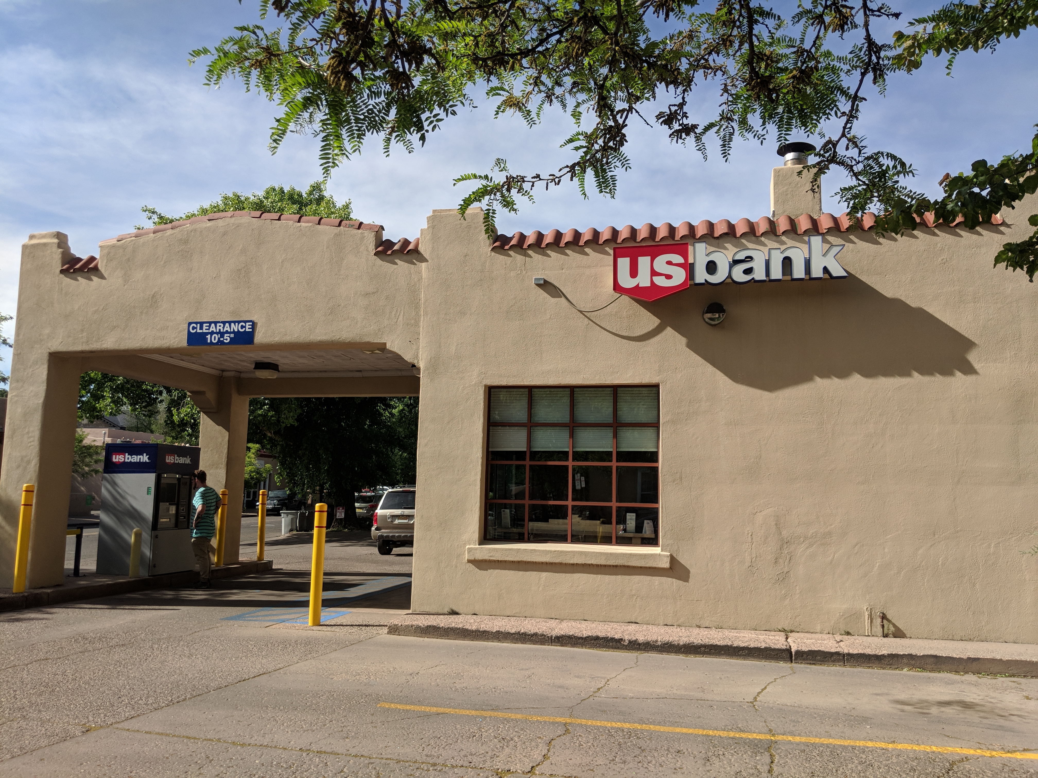 US Bank Mortgage 01