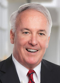 Mark Townsend Loan Officer with FitzGerald Financial Group 03