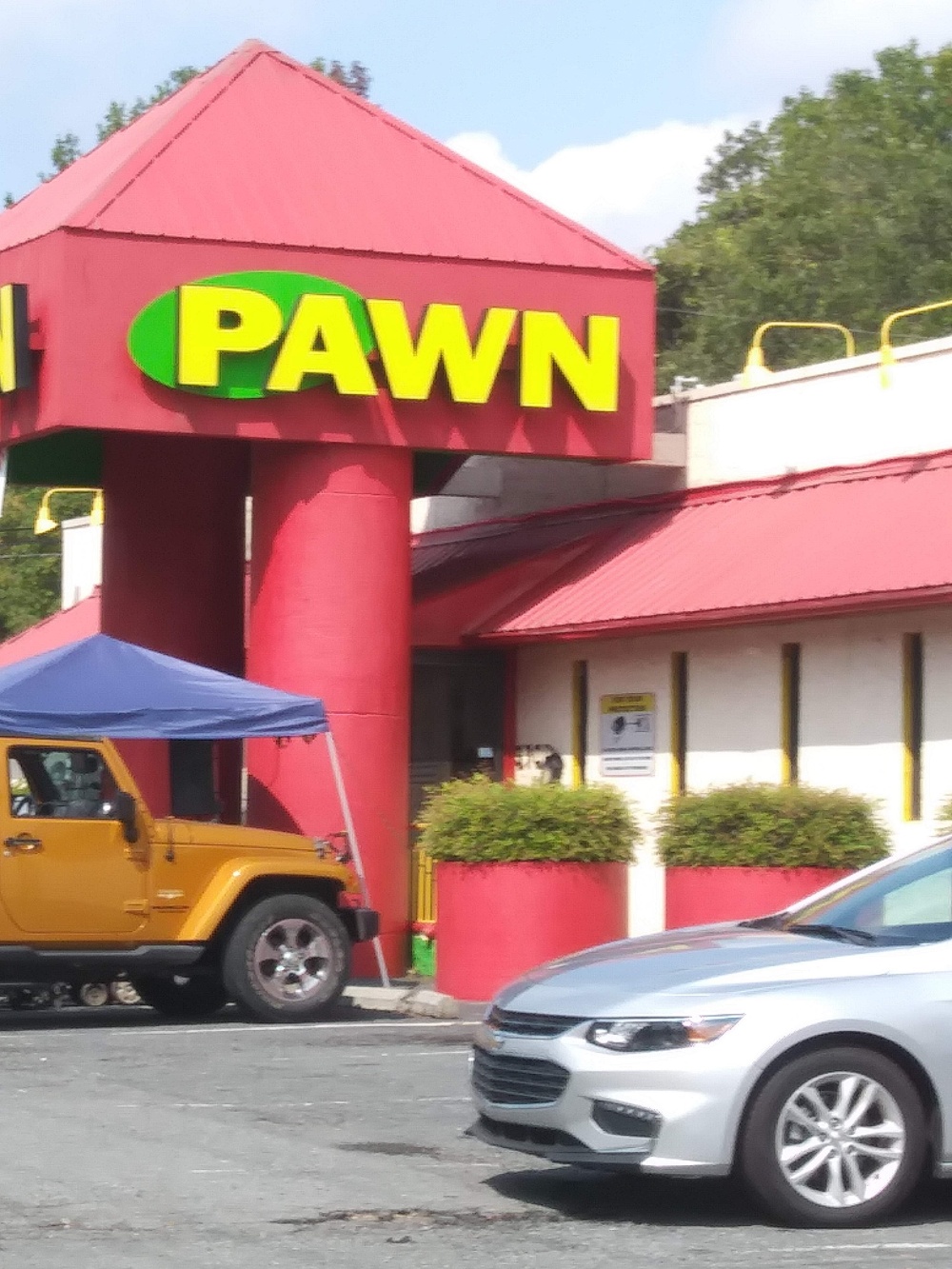 Smart Pawn & Jewelry 01