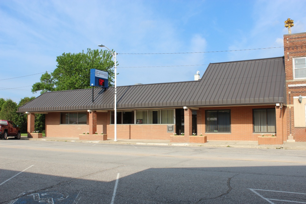 United Bank of Iowa 01