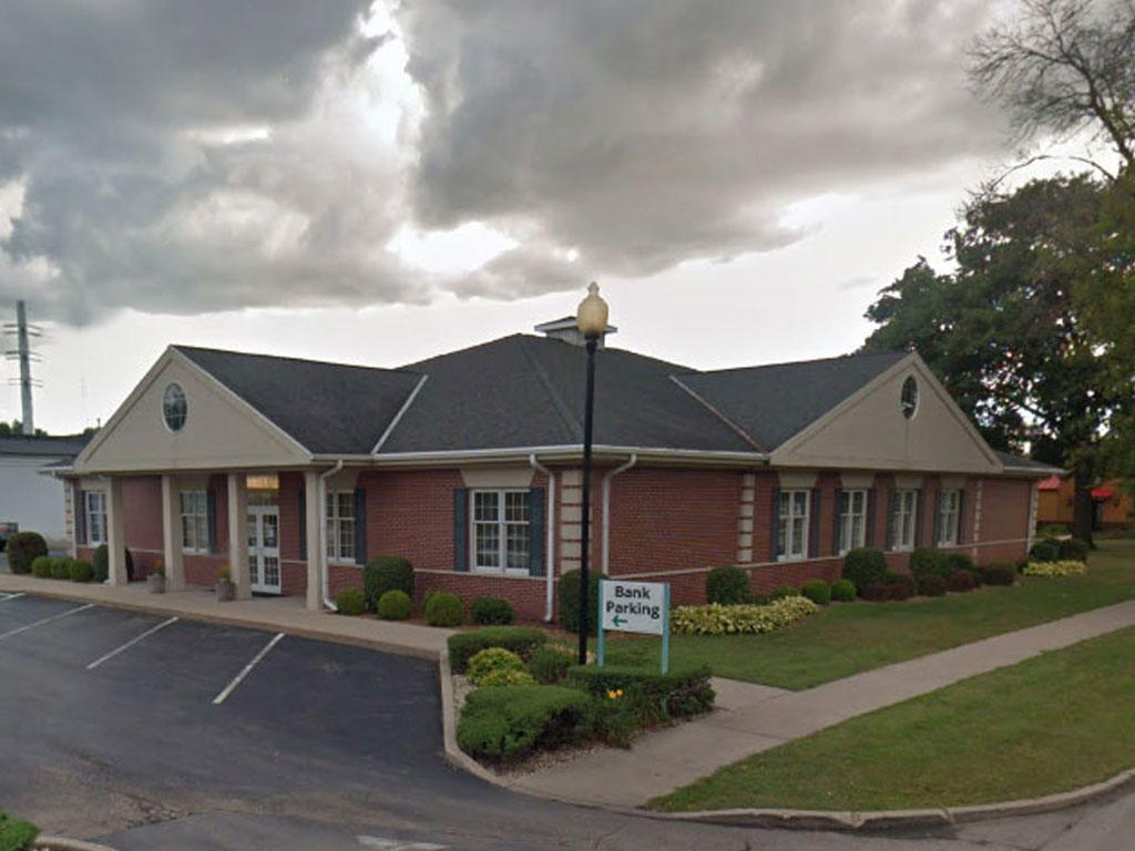 Old Second National Bank 01