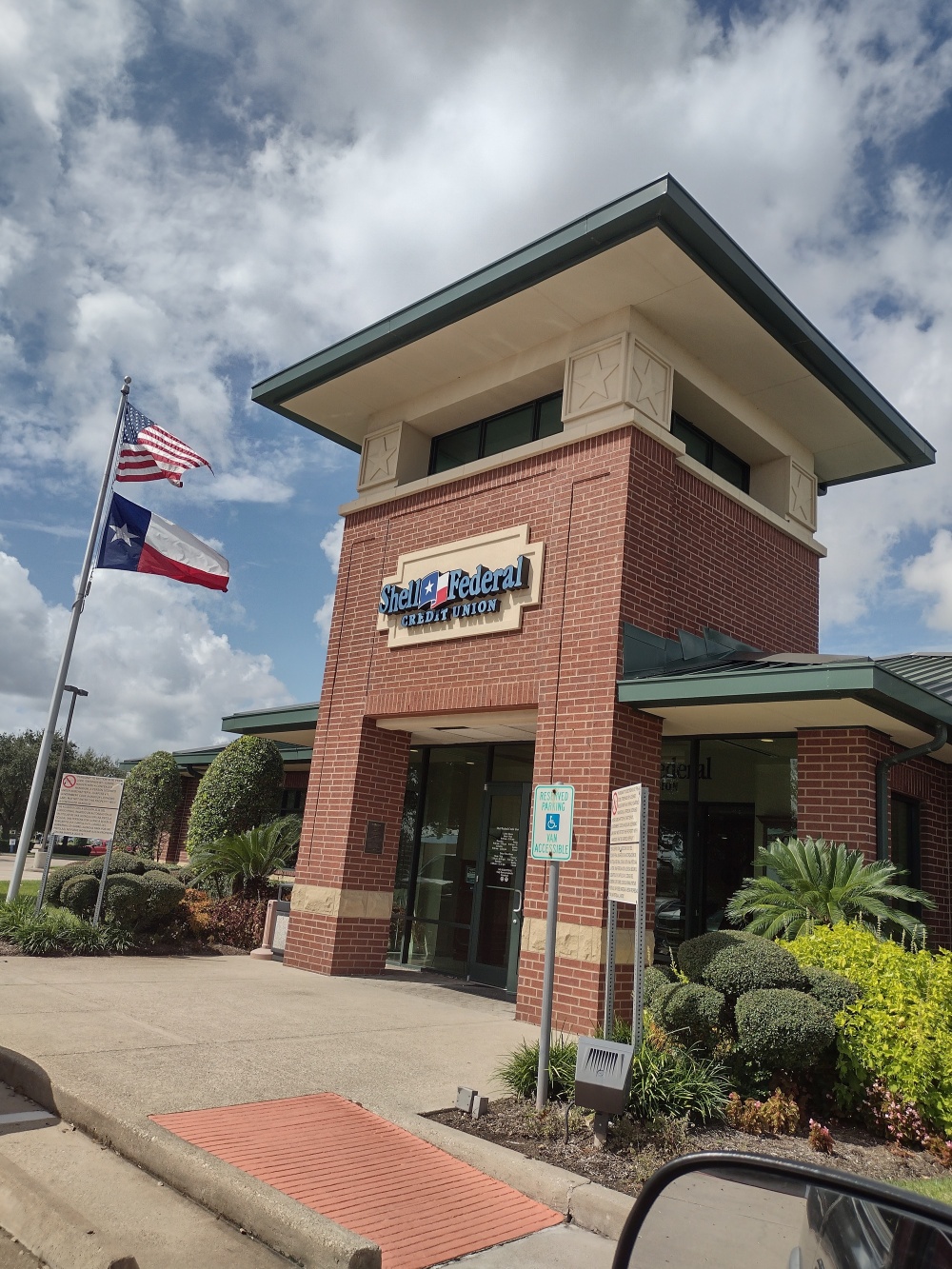 Shell Federal Credit Union 01