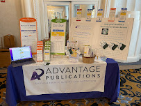 Advantage Publications 01