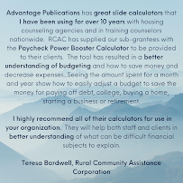 Advantage Publications 02