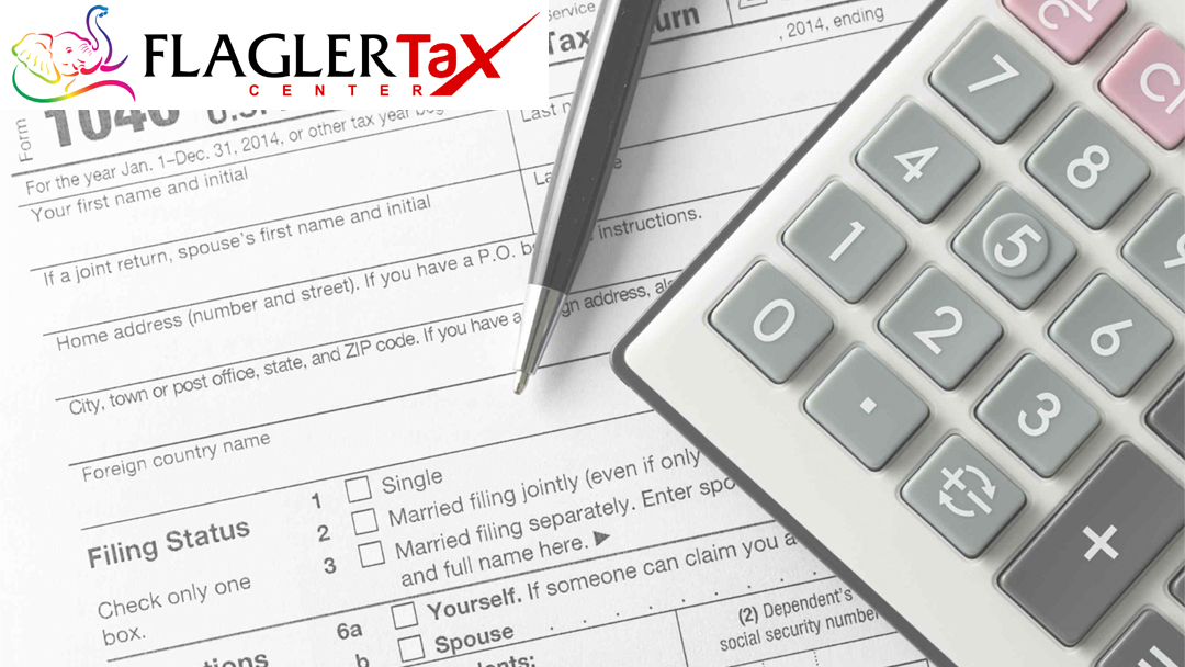 Flagler Tax Center 01