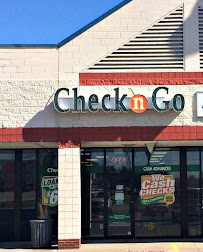 Check `n Go 02