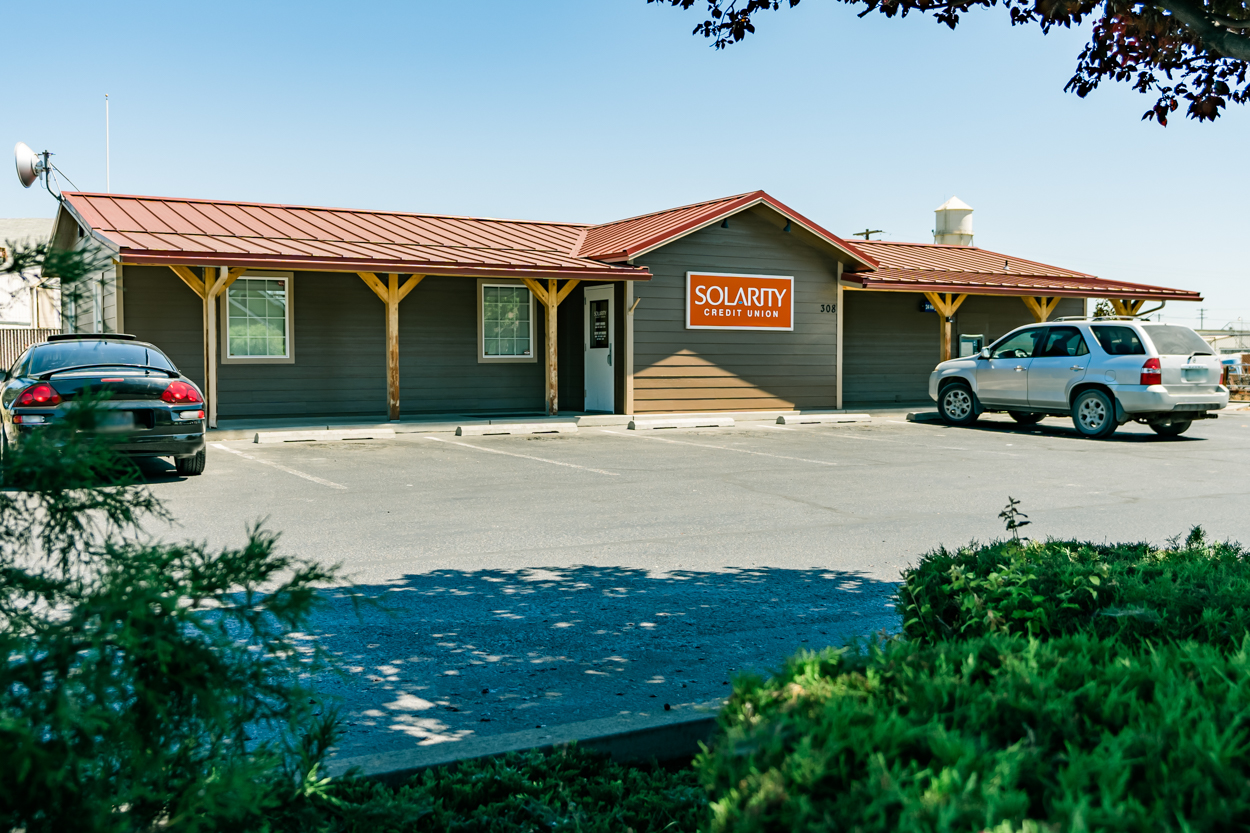 Solarity Credit Union 01