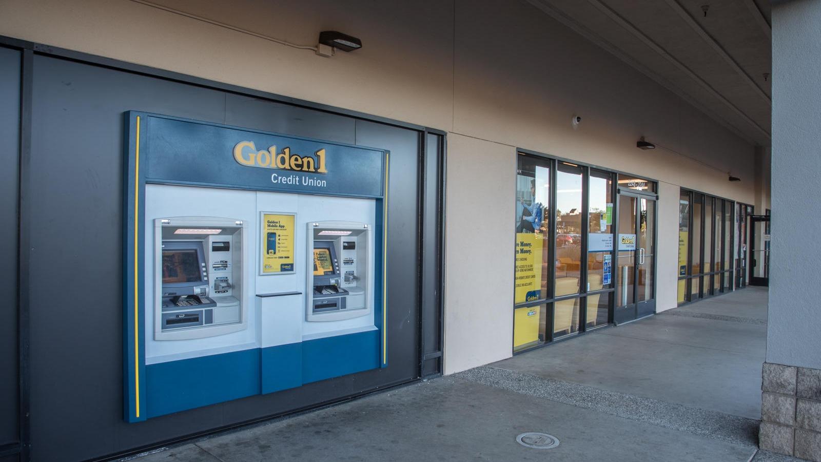 Golden 1 Credit Union 01