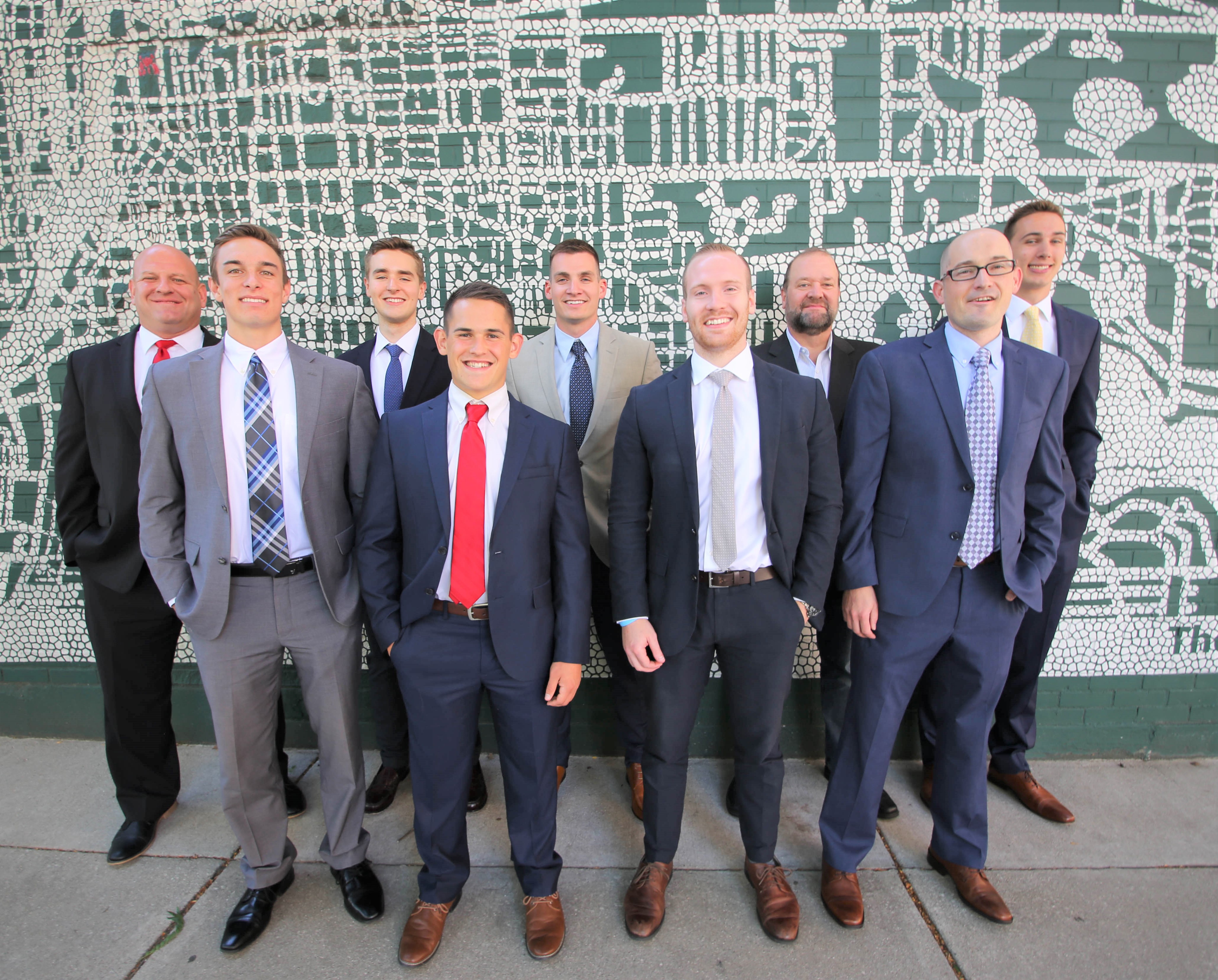 Calder Capital - Business Brokers / M&A Firm 01