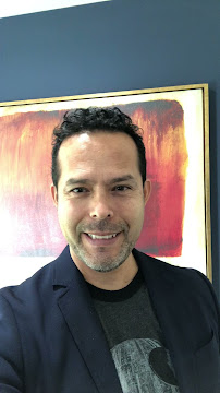Octavio Quevedo. Loan Officer, Mortgage Lender, Low rates, Purchase, Refinances. NMLS 489836 04
