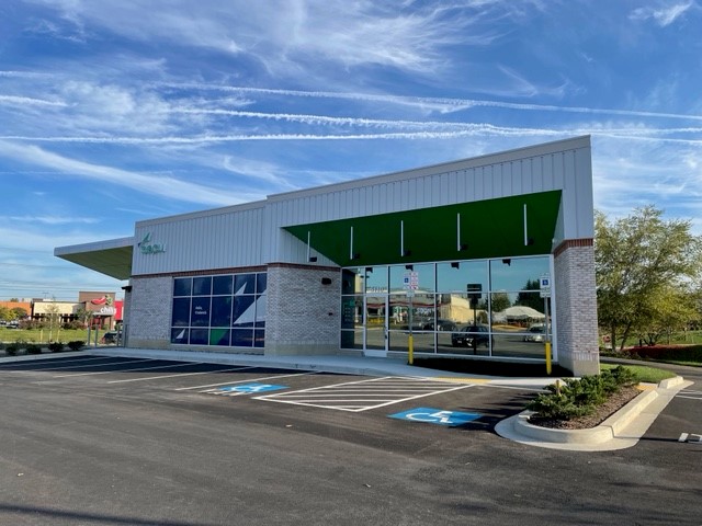 SECU Credit Union 01